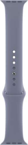  Sport Band for Apple Watch 44mm - Lavender Gray