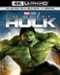 The Incredible Hulk [4K Ultra HD Blu-ray/Blu-ray] [2008]-Front_Standard 