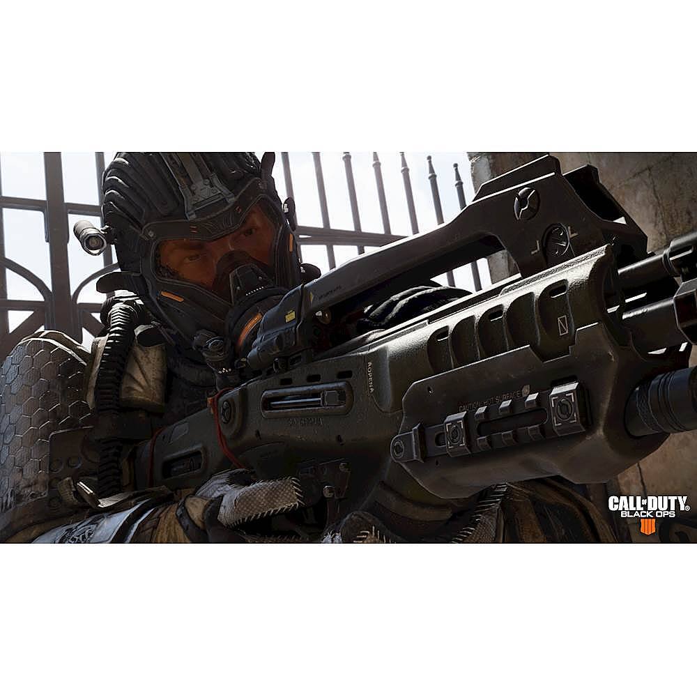 Alt View 13. Activision - Call of Duty: Black Ops 4.