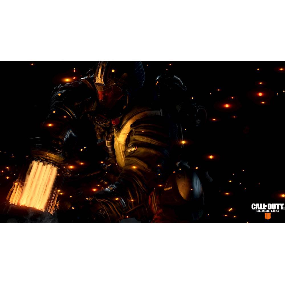 Alt View 14. Activision - Call of Duty: Black Ops 4.
