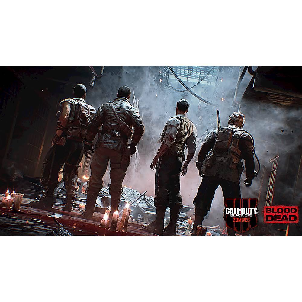 Alt View 16. Activision - Call of Duty: Black Ops 4.