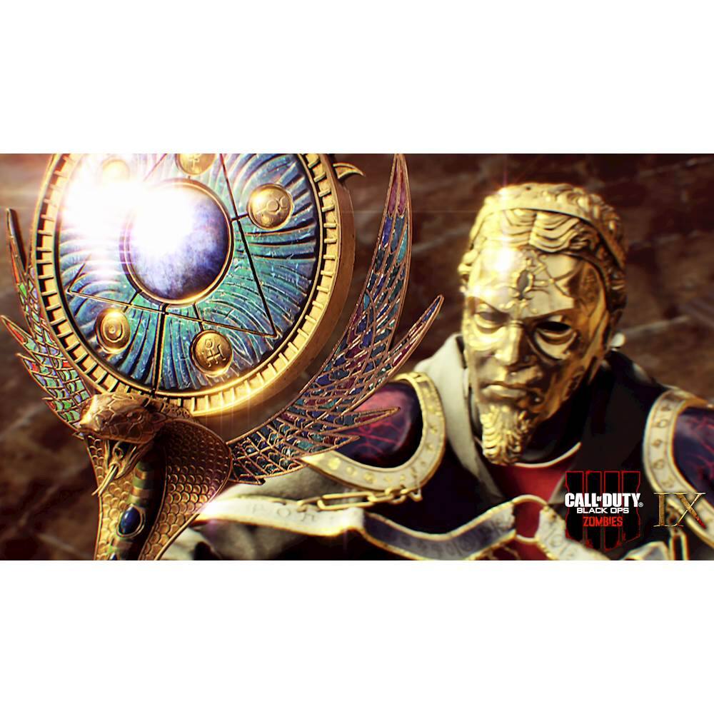 Alt View 20. Activision - Call of Duty: Black Ops 4.