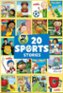 PBS Kids: 20 Sports Stories [DVD] - Best Buy