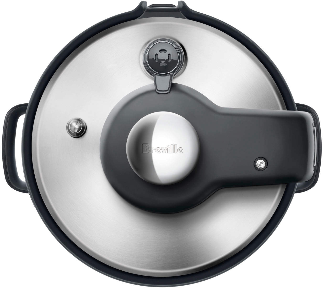 The Breville Fast Slow Go Pressure Cooker: The Best Gift for Foodies