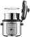 Left Zoom. Breville - the Fast Slow GO™ - Brushed Stainless Steel.