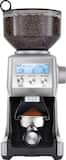 Breville - Smart Grinder Pro 12-Cup Coffee Grinder - Stainless Steel