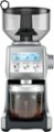 Alt View Zoom 11. Breville - the Smart Grinder Pro 12-Cup Coffee Grinder - Stainless Steel.