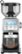 Alt View Zoom 11. Breville - the Smart Grinder Pro 12-Cup Coffee Grinder - Stainless Steel.