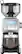 Alt View 11. Breville - the Smart Grinder Pro 12-Cup Coffee Grinder - Stainless Steel.