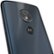 Alt View Zoom 14. Virgin Mobile - Motorola Moto G6 Play with 16GB Memory Prepaid Cell Phone - Deep Indigo.