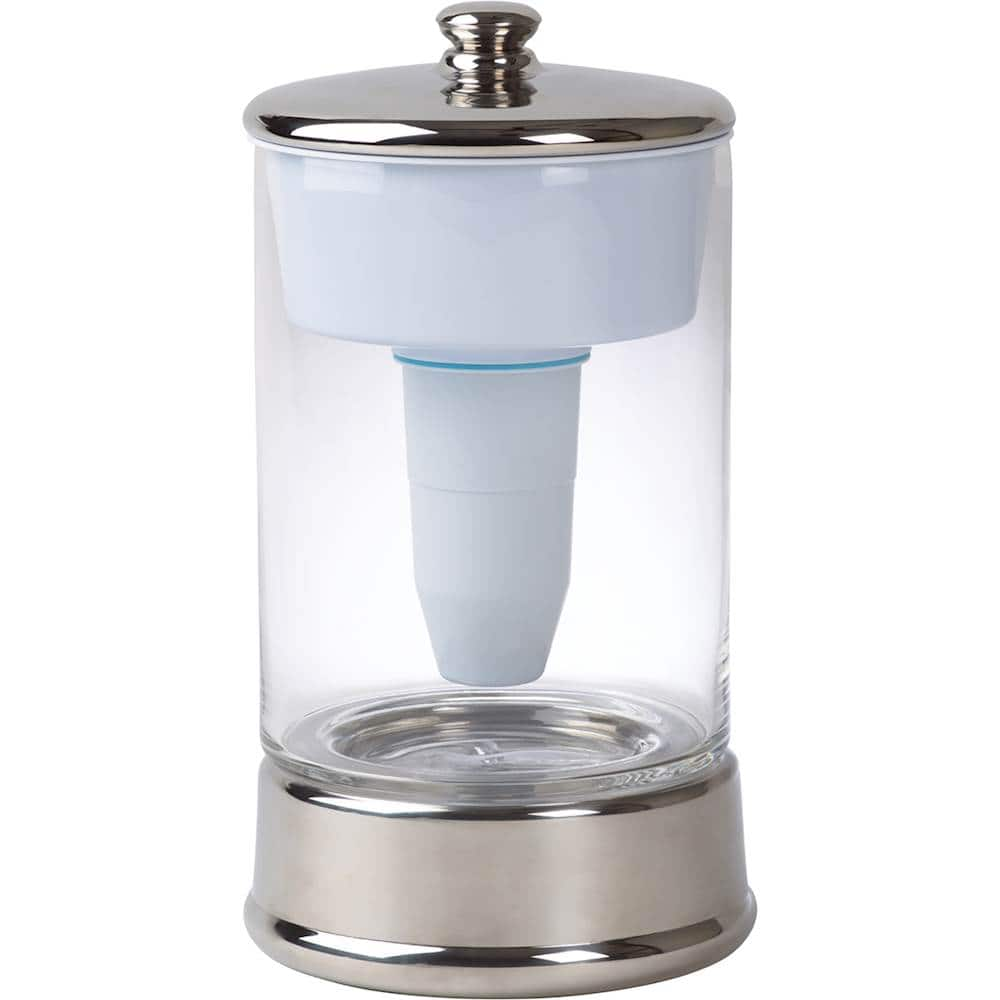 Zerowater 40 cup 2025 glass water pitche