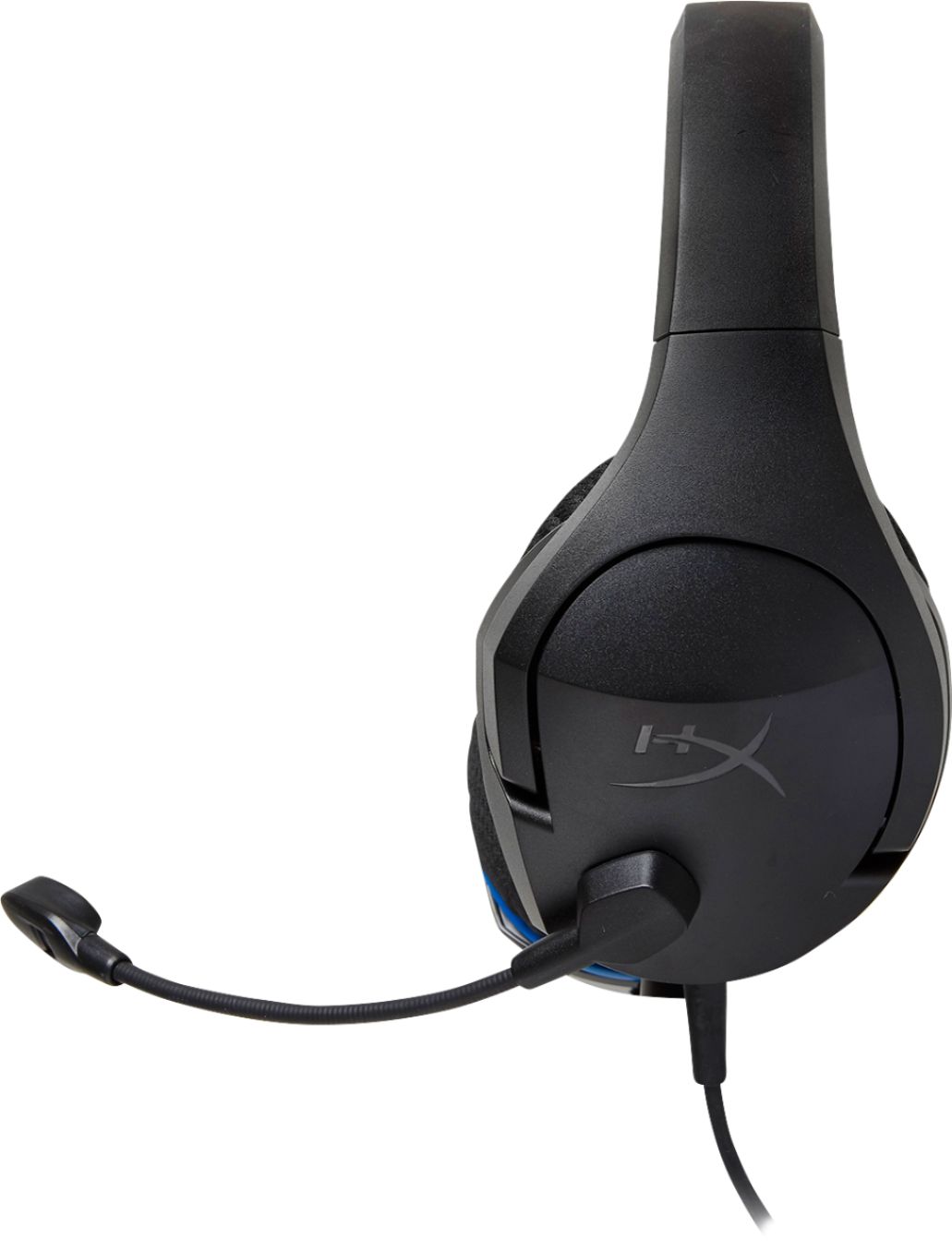 Auriculares HP HyperX Cloud Stinger Core PC Black Gaming Headset
