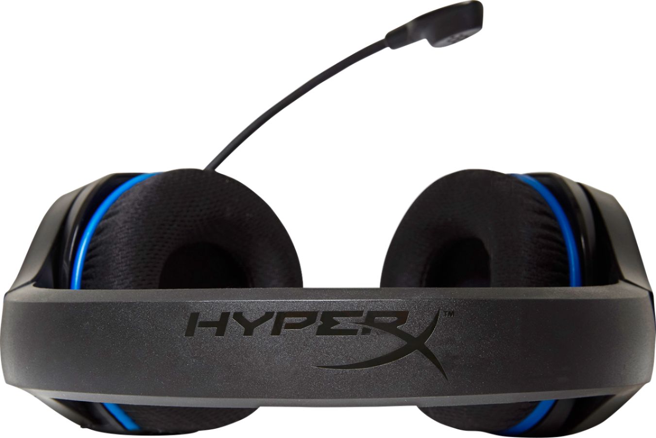  HyperX Cloud Stinger Core - Gaming Headset for PlayStation 4  and 5, Over-Ear Wired Headset with Mic, Passive Noise Cancelling, Immersive  In-Game Audio, In-Line Audio Control, Black : Everything Else