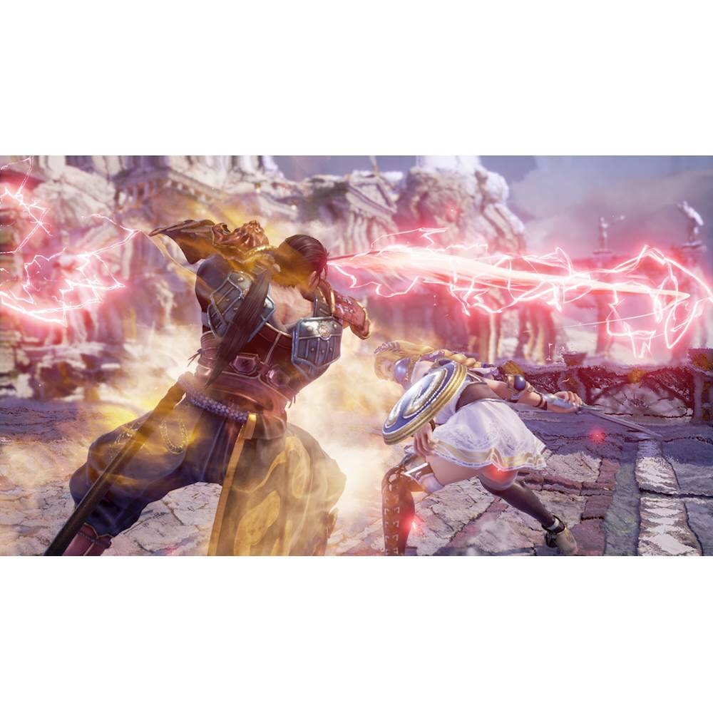 Alt View 12. BANDAI NAMCO Entertainment - SOULCALIBUR VI.