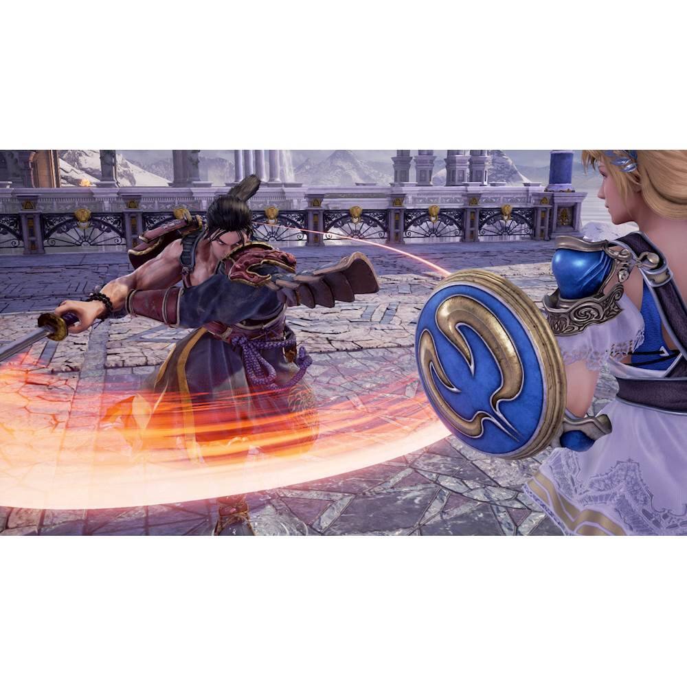 Alt View 13. BANDAI NAMCO Entertainment - SOULCALIBUR VI.