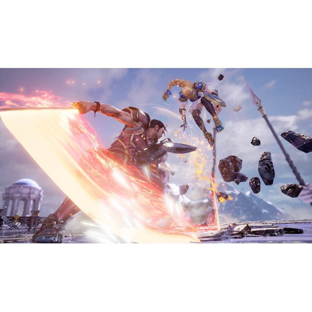 Alt View 19. BANDAI NAMCO Entertainment - SOULCALIBUR VI.