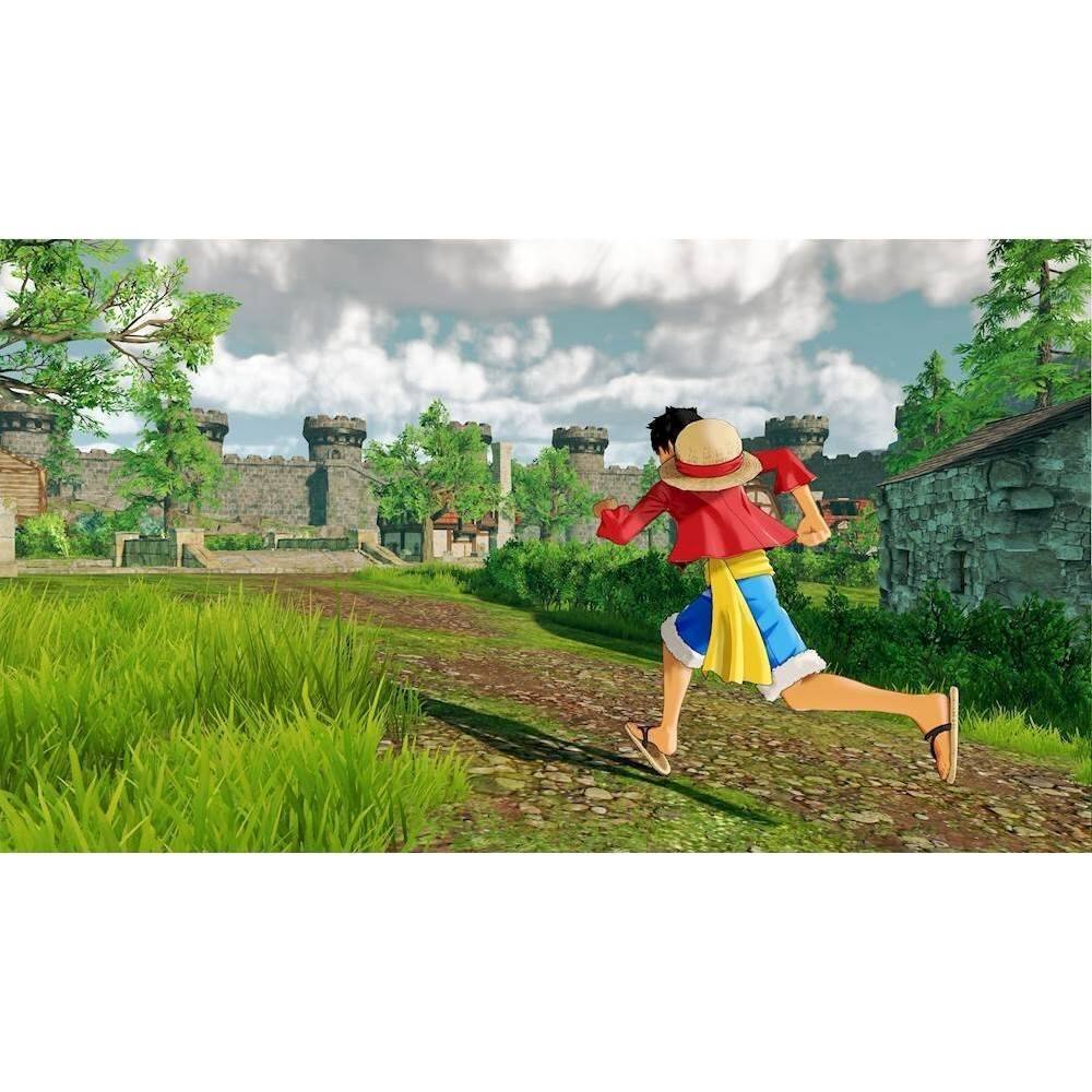 Alt View 12. BANDAI NAMCO Entertainment - One Piece: World Seeker.