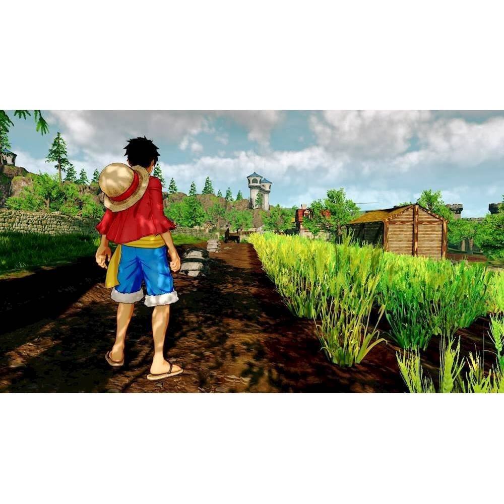 Alt View 13. BANDAI NAMCO Entertainment - One Piece: World Seeker.