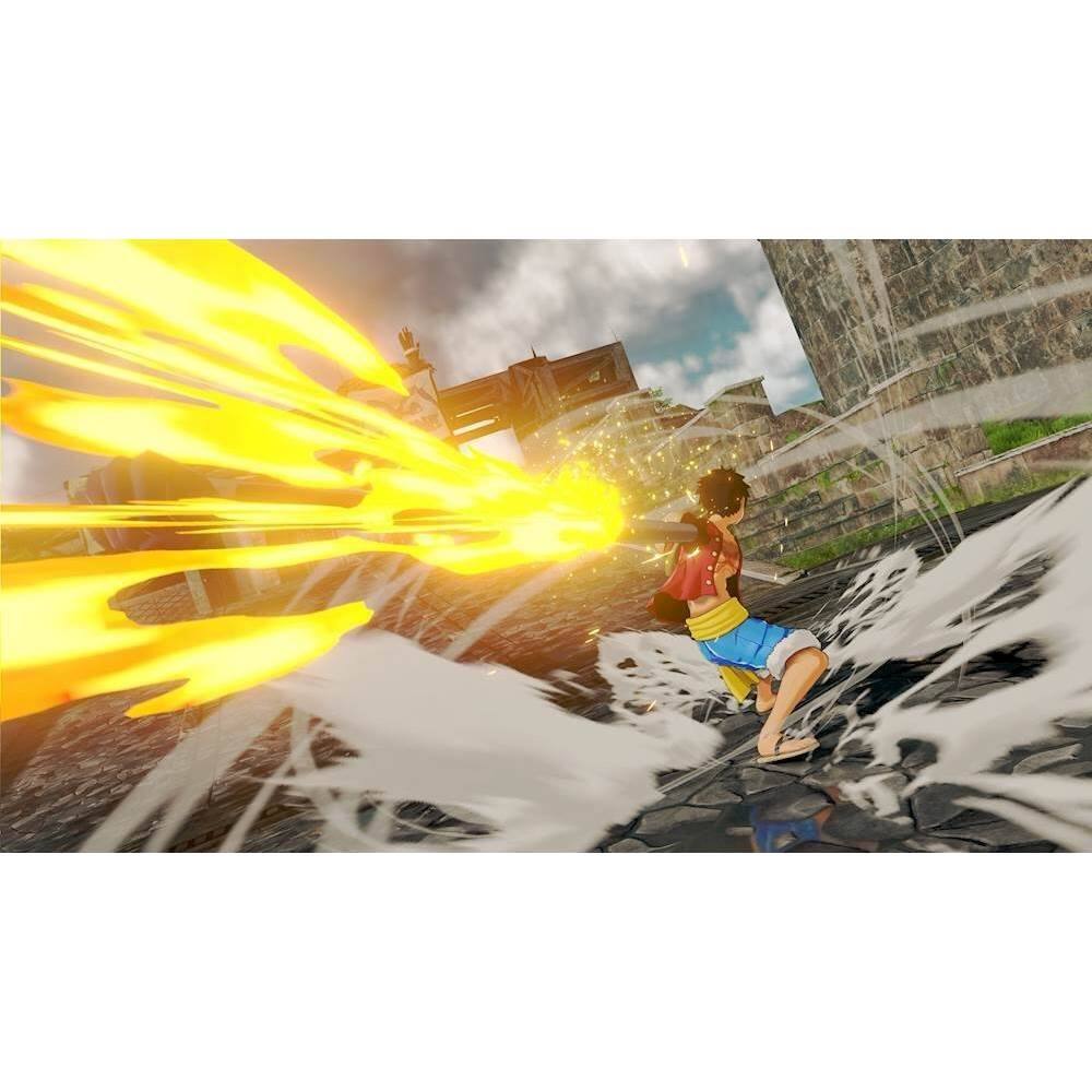 Alt View 14. BANDAI NAMCO Entertainment - One Piece: World Seeker.