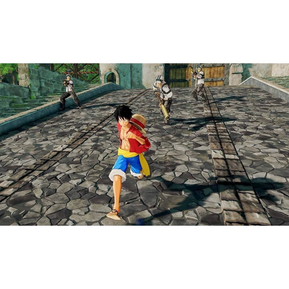 Alt View 15. BANDAI NAMCO Entertainment - One Piece: World Seeker.