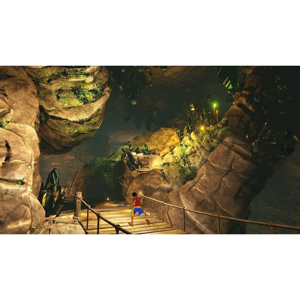Alt View 19. BANDAI NAMCO Entertainment - One Piece: World Seeker.
