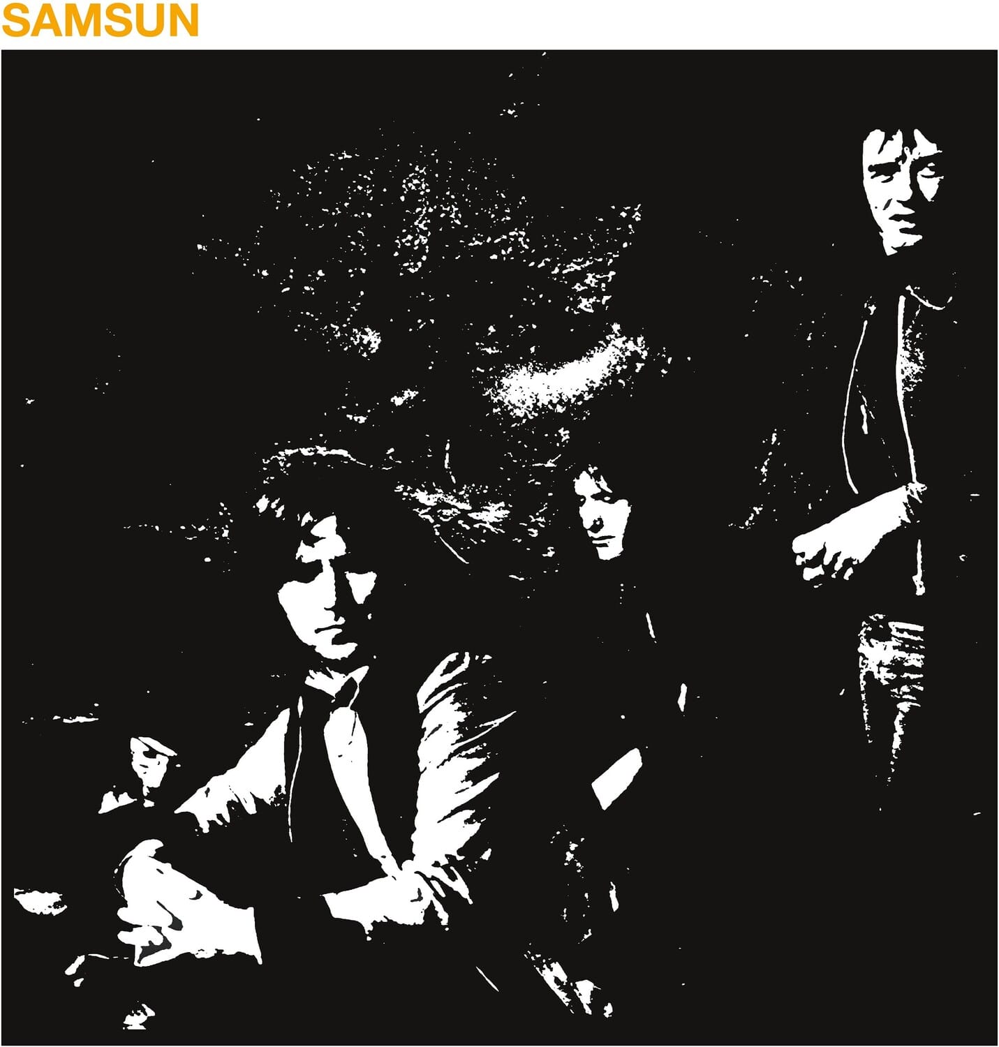 Samsun - Samsun   - COMPACT DISCS [CD] price history on PriceWatchPro
