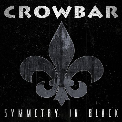  Symmetry in Black [CD]