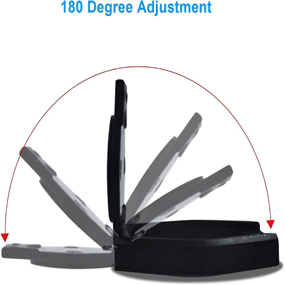 180 Degree Adjustment