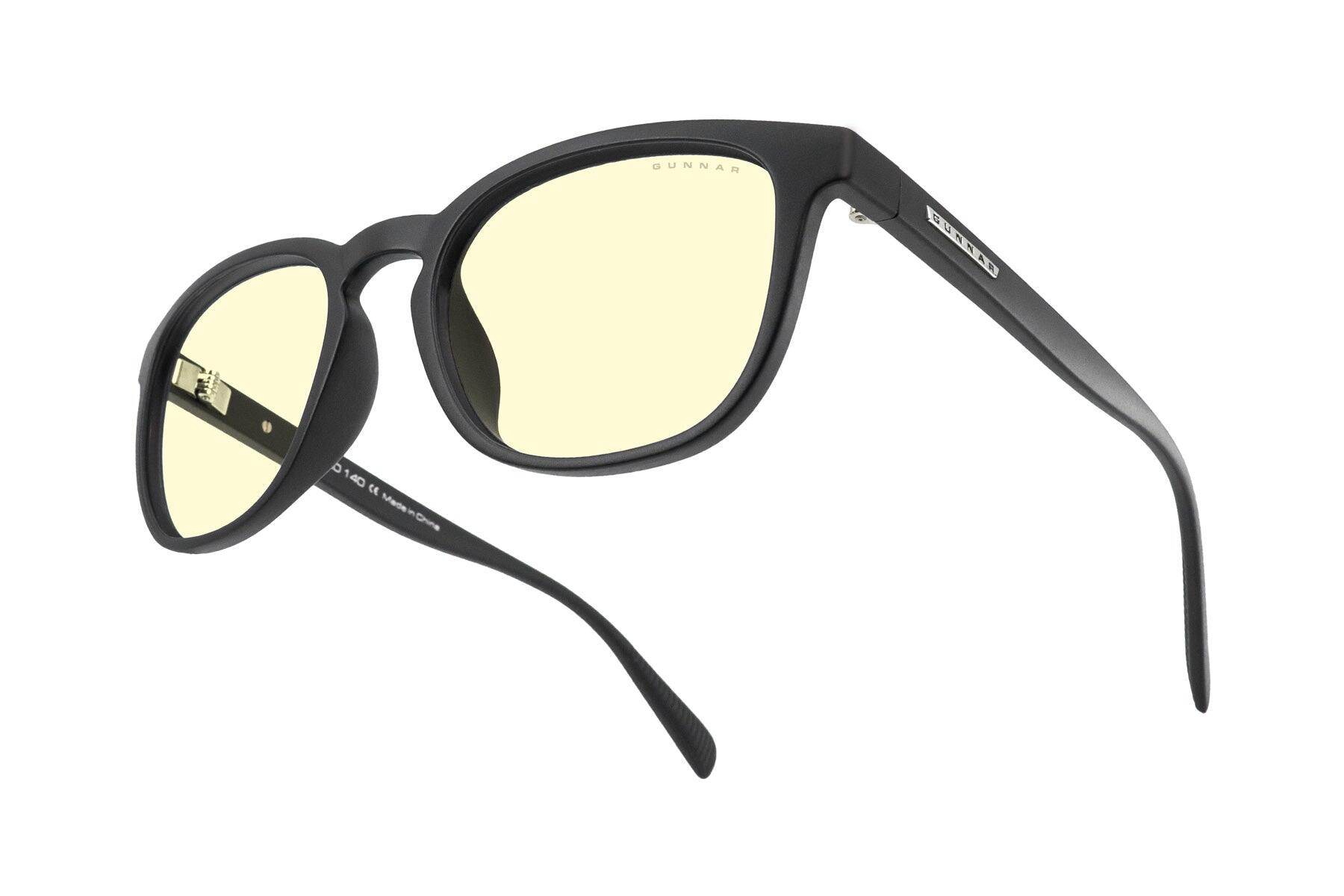 GUNNAR GUNNAR  
0140 40 CE  
Made in China