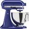 KitchenAid - Tilt-Head Stand Mixer - Cobalt Blue-Angle_Standard