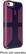 Angle Zoom. Speck - Candyshell Grip Case for Apple® iPhone® 5c - Purple/Pink.