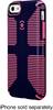 Speck - Candyshell Grip Case for Apple® iPhone® 5c - Purple/Pink-Front_Standard
