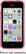 Alt View Zoom 2. Speck - Candyshell Grip Case for Apple® iPhone® 5c - Purple/Pink.