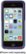 Alt View Standard 2. OtterBox - Commuter Series Case for Apple® iPhone® 5c - Aqua Blue/Violet Purple.