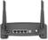 Back Standard. Linksys - Wireless-G 802.11g Cable Gateway.
