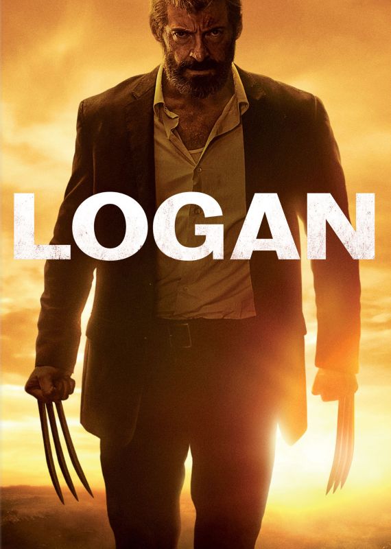  Logan [DVD] [2017]
