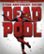 Front Standard. Deadpool [2 Year Anniversary Edition] [Blu-ray] [2016].
