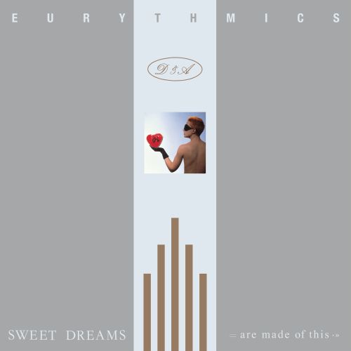 

Sweet Dreams (Are Made of This) [LP] - VINYL
