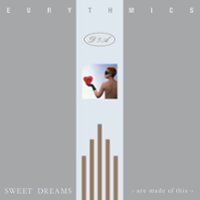 Sweet Dreams (Are Made of This) [LP] - VINYL - Front_Original