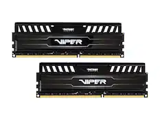 PATRIOT MEMORY
NIPER