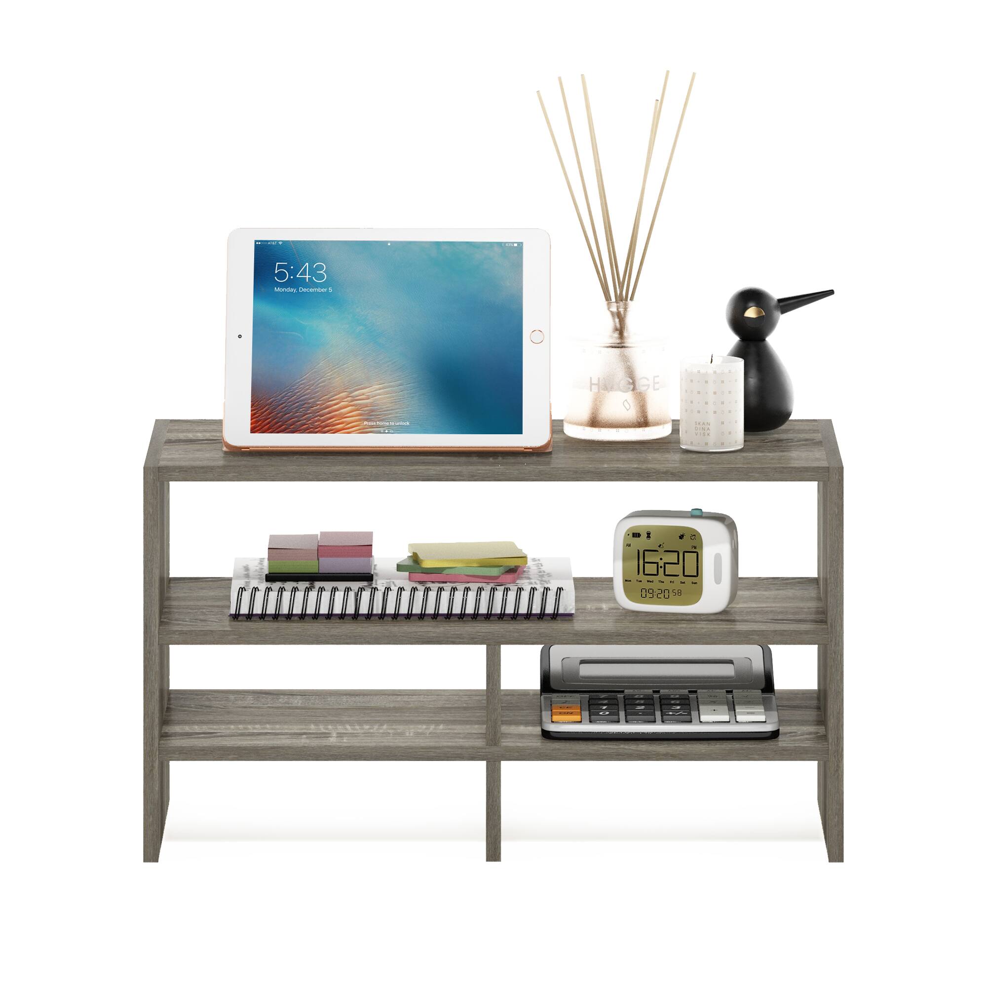 5:43 - Monday, December 5  
16:20 - 09/20/2019