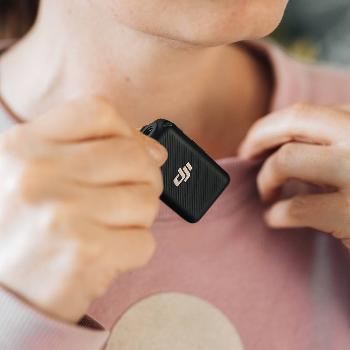 Alt View 7. DJI - DJI Osmo Mobile SE Smartphone Gimbal.