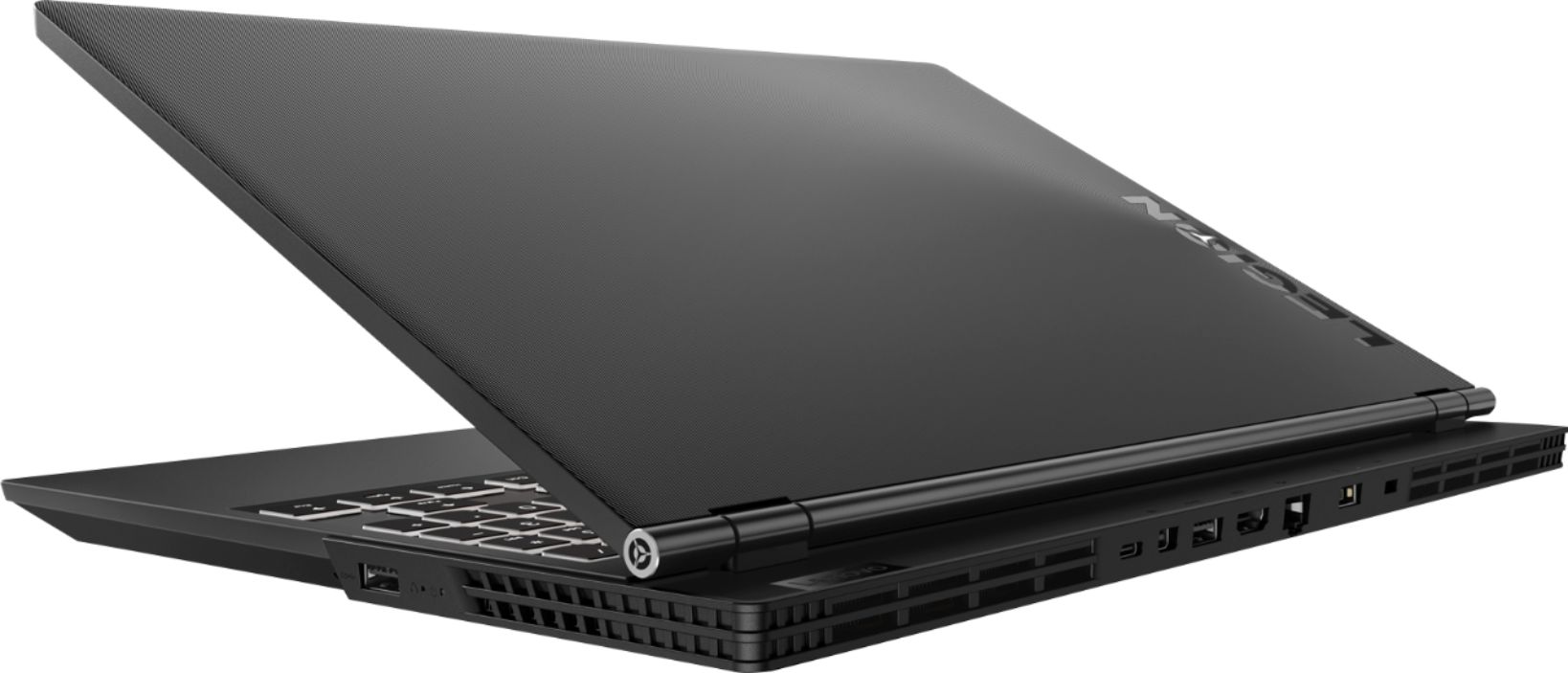 Best Buy: Legion Y530 15.6" Gaming Laptop Core i7 16GB Memory NVIDIA GeForce GTX 1050 Ti 1TB Hard Drive Black 81FV0002US