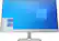 Alt View 11. HP - 27" IPS LED FHD FreeSync Monitor (HDMI, VGA) - Natural Silver.