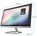 Alt View 14. HP - 27" IPS LED FHD FreeSync Monitor (HDMI, VGA) - Natural Silver.