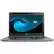 Front. HP - EliteBook 14" Laptop - Intel Core i5 - 8GB Memory - 240GB Solid State Drive - Pre-Owned - Black.