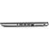Alt View 4. HP - EliteBook 14" Laptop - Intel Core i5 - 8GB Memory - 240GB Solid State Drive - Pre-Owned - Black.