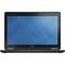 Dell - Latitude 12.5" Laptop - Intel Core i5 - 8GB Memory - 500GB Solid State Drive - Pre-Owned - Black-Front_Standard