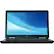 Front. Dell - Latitude 15.6" Laptop - Intel Core i5 - 8GB Memory - 240GB Solid State Drive - Pre-Owned - Black.