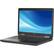 Left. Dell - Latitude 15.6" Laptop - Intel Core i5 - 8GB Memory - 240GB Solid State Drive - Pre-Owned - Black.